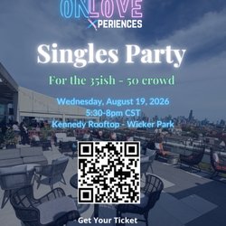Relationship Reality 312 - For info and tickets: https://buytickets.at/onlovex/2259147