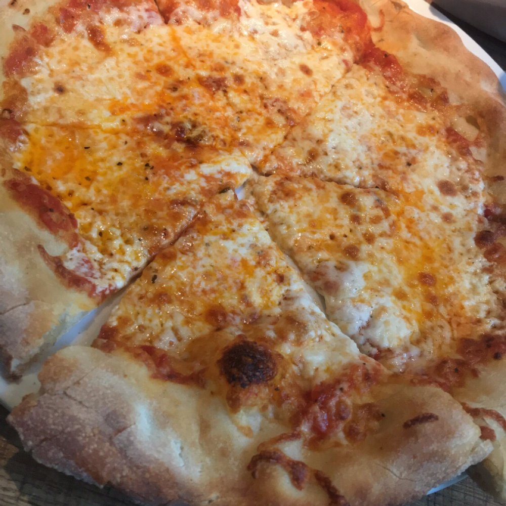California Pizza Kitchen - Cheese Pizza - Pizza Near Me - Annapolis, Maryland