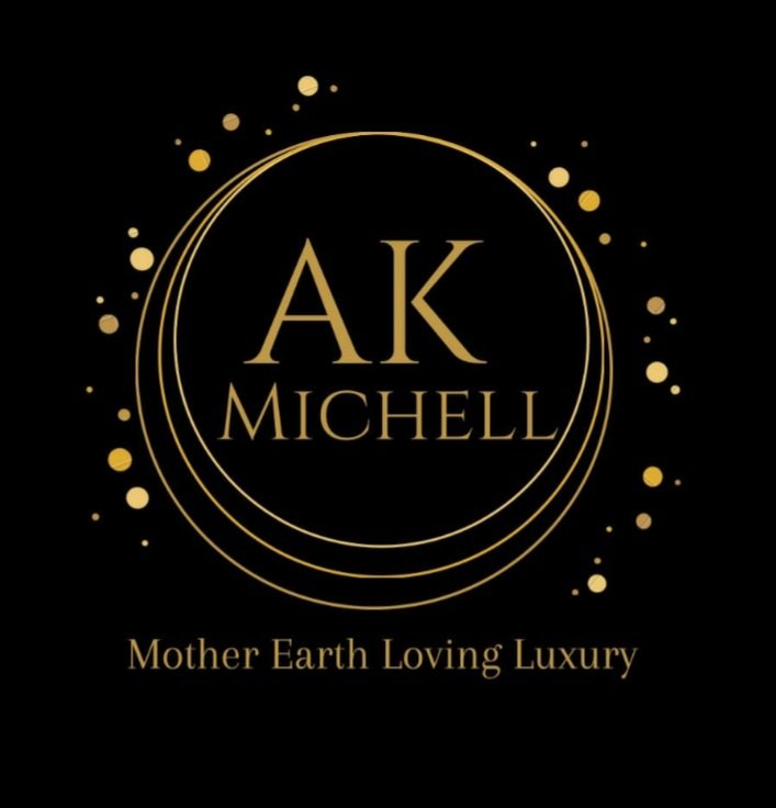A.K Michell Logo