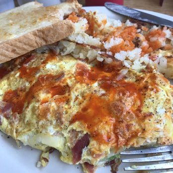 Northside Grill - Breakfast & Brunch Near Me - Chicago, Illinois