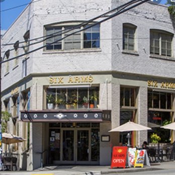 Six Arms - Pubs Near Me - Seattle, Washington Six Arms - Pubs Near Me - Seattle, Washington