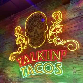Talkin' Tacos SoDo - Tacos Near Me - Orlando, Florida Talkin' Tacos SoDo - Tacos Near Me - Orlando, Florida