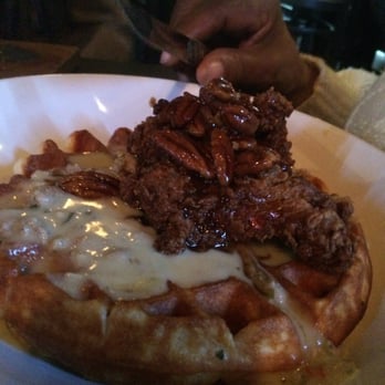 Maggie's Farm - Chicken & waffles - amazing - New American Near Me - Baltimore, Maryland Maggie's Farm - Chicken & waffles - amazing - New American Near Me - Baltimore, Maryland