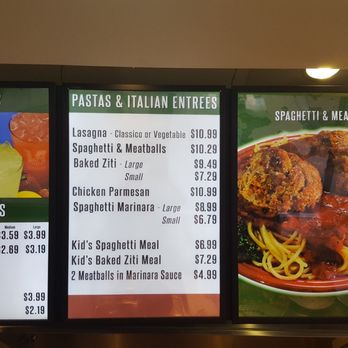 L.A. Italian Kitchen - Prices. - Italian Near Me - Orange, California L.A. Italian Kitchen - Prices. - Italian Near Me - Orange, California