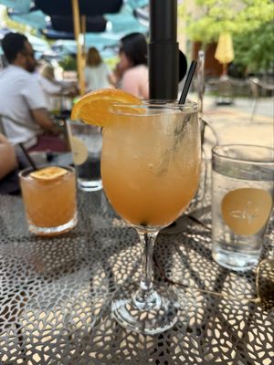 Hope Breakfast Bar - St. Paul by null