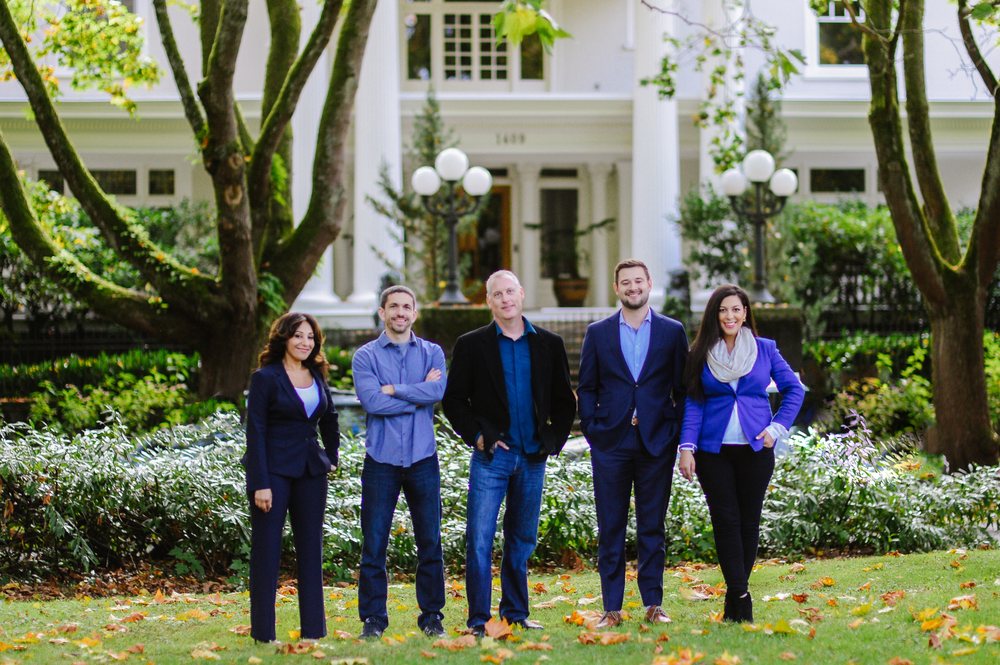 BLACK+PICKETT REAL ESTATE GROUP Updated September 2024 1307 N 45th