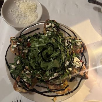 Angelina Ristorante - Italian Near Me - Chicago, Illinois