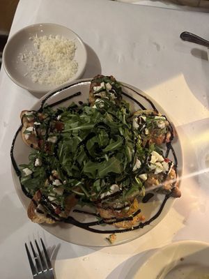 Angelina Ristorante by null