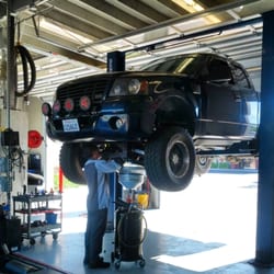 TC Auto Care & More - Oil change