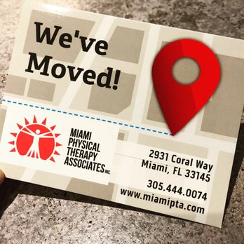 Miami Physical Therapy Associates - Physical Therapy Near Me - Miami, Florida Miami Physical Therapy Associates - Physical Therapy Near Me - Miami, Florida