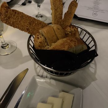 Mastro's Steakhouse - Mixed bread - Steakhouses Near Me - Stateline, Nevada Mastro's Steakhouse - Mixed bread - Steakhouses Near Me - Stateline, Nevada