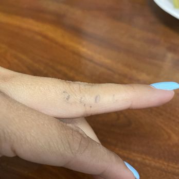 Irvine Ink Tattoo - Faded tattoo - basically gone. - Tattoo Near Me - Lake Forest, California Irvine Ink Tattoo - Faded tattoo - basically gone. - Tattoo Near Me - Lake Forest, California