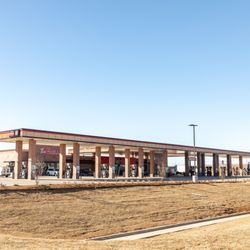 OnCue - New OnCue at Route 66 & Kilpatrick!