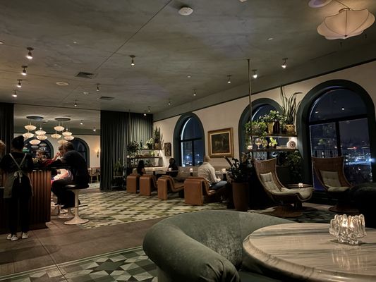 Hotel Genevieve by null