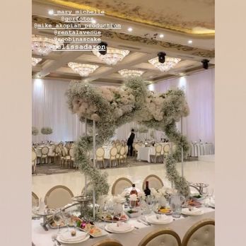 Dolce Fiore - Florists Near Me - Glendale, California