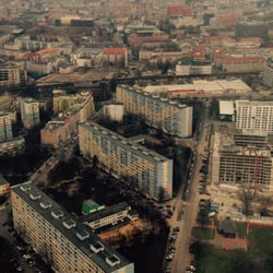 Galeria Handlowa Sky Tower