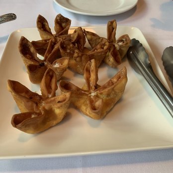 Tai Pei - Crabmeat Rangoons 6 Pcs - Chinese Near Me - Pittsburgh, Pennsylvania Tai Pei - Crabmeat Rangoons 6 Pcs - Chinese Near Me - Pittsburgh, Pennsylvania