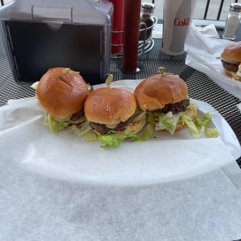 Flight Burger - Burgers Near Me - Carmel, Indiana