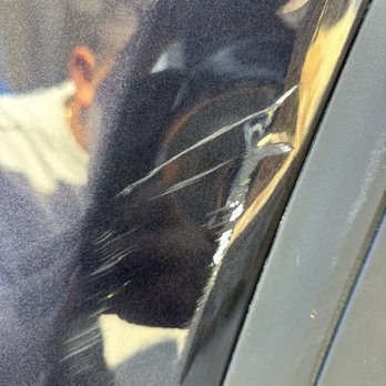 Norco Auto Detailing & Tint - Before - Windshield Installation & Repair Near Me - Norco, California