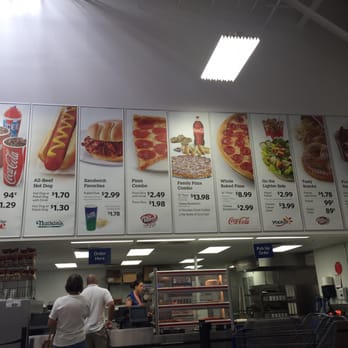 Sam's Club - Menu with prices. - Wholesale Stores Near Me - Slidell, Louisiana Sam's Club - Menu with prices. - Wholesale Stores Near Me - Slidell, Louisiana
