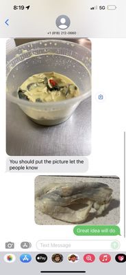 Grandma's Thai Kitchen by null