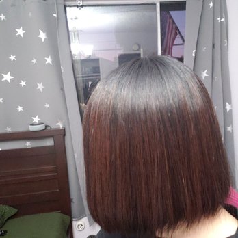 Q HAIR & NAILS - The new hair cut after 3 months - Hair Salons Near Me - Baldwin Park, California Q HAIR & NAILS - The new hair cut after 3 months - Hair Salons Near Me - Baldwin Park, California