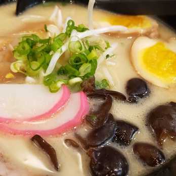 Ramen 101 - Miso Ramen - Ramen Near Me - Concord, California Ramen 101 - Miso Ramen - Ramen Near Me - Concord, California