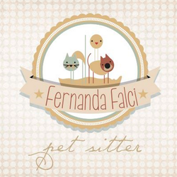 Fernanda Falci - Fernanda Falci Pet Sitter