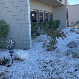 Outside Outside