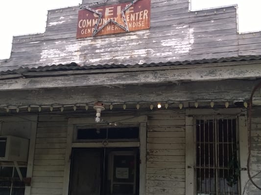 Cele Store -- Pflugerville BBQ and Live Music by null