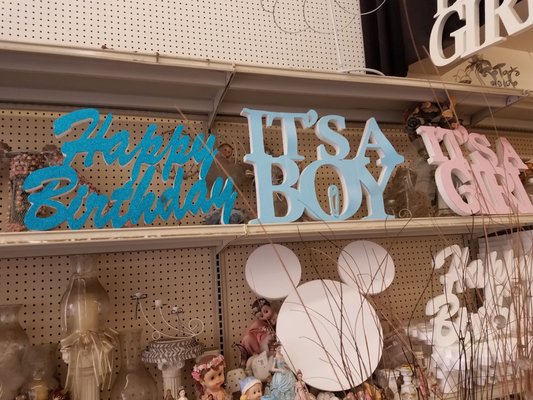 Annie's Crafts Co by null