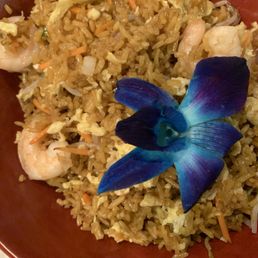 Shrimp Fried Rice