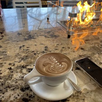 Cafe Dantorels - Mocha - Cafes Near Me - Sacramento, California Cafe Dantorels - Mocha - Cafes Near Me - Sacramento, California