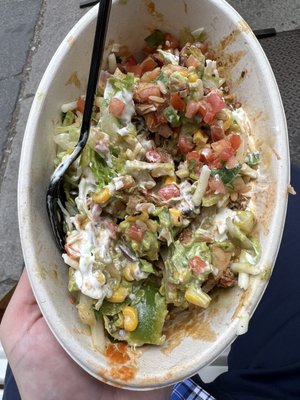 Dos Toros - Burritos, Bowls, and Tacos by null