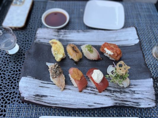 Sushi of Gari UWS (Gari Columbus) by null