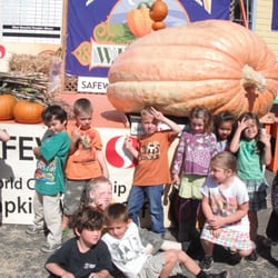 Coastside Children's Programs