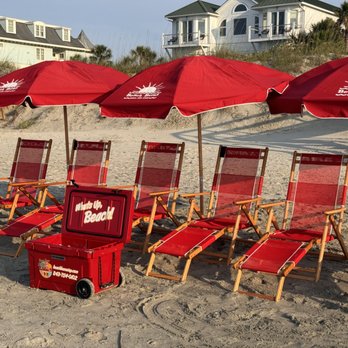 Beach Bums - Beach Equipment Rentals Near Me Beach Bums - Beach Equipment Rentals Near Me
