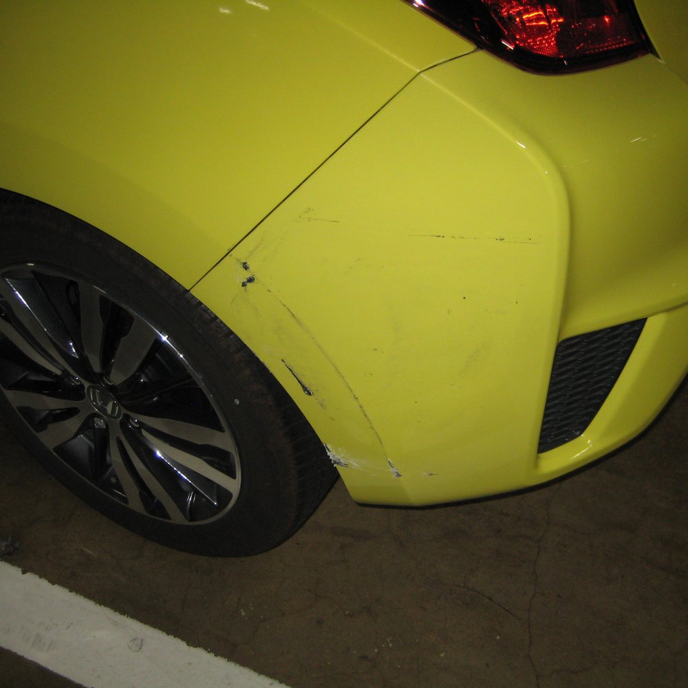 Pershing Square Garage - Someone damaged my car in the Pershing Square Garage while I was in the office and DID NOT LEAVE A NOTE. and No cameras in this garage! - Parking Near Me - Los Angeles, California Pershing Square Garage - Someone damaged my car in the Pershing Square Garage while I was in the office and DID NOT LEAVE A NOTE. and No cameras in this garage! - Parking Near Me - Los Angeles, California