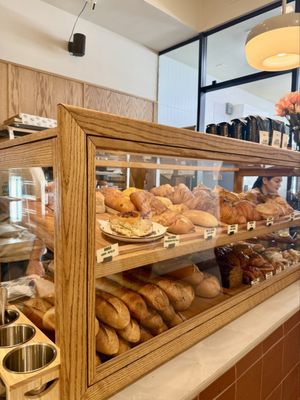 Caracas Bakery Coral Gables by null