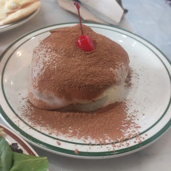 Basilur - Tiramisu souffle pancake - Coffee & Tea Near Me - Buena Park, California Basilur - Tiramisu souffle pancake - Coffee & Tea Near Me - Buena Park, California