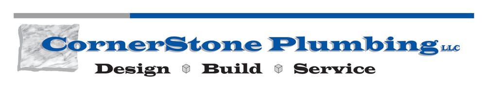 Slide of Cornerstone Plumbing