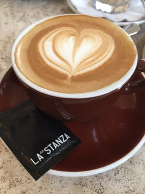 La Stanza by null