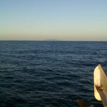 Cal Boat Diving - Snorkeling Near Me - Ventura, California