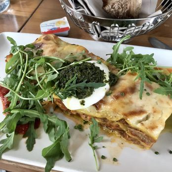Mill-Feuille - Lasagna - German Near Me - Luzern, LU