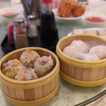 Oriental Chef - Shu Mai and Har Gow - Seafood Near Me - Stockton, California