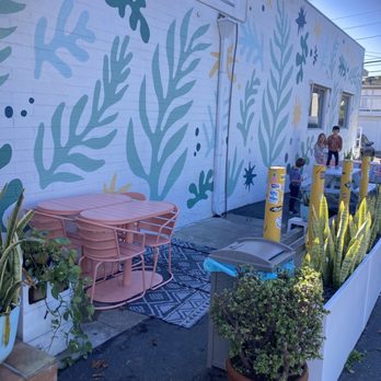 High Tide Coffee - Coffee & Tea Near Me - San Clemente, California