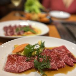 Tsuruhashi - Fountain Valley - Never a disappointment