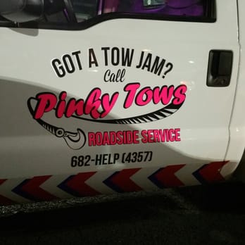Pinky Tows - Towing Near Me - Pearl City, Hawaii Pinky Tows - Towing Near Me - Pearl City, Hawaii