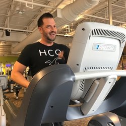 Anytime Fitness