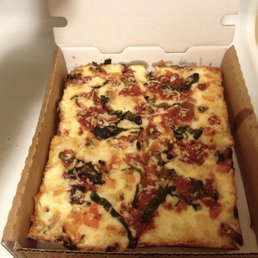 Margherita Margherita